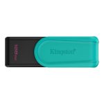 Kingston 128GB DataTraveler Exodia S USB3.2 Black/Turquoise