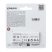 Kingston 64GB DataTraveler Exodia S USB3.2 Black