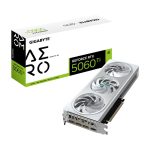Gigabyte RTX5060 TI AERO OC 8G