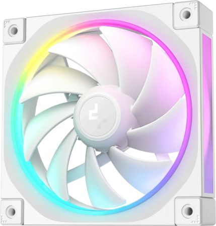 DeepCool FL12 White DeepCool FL12 White