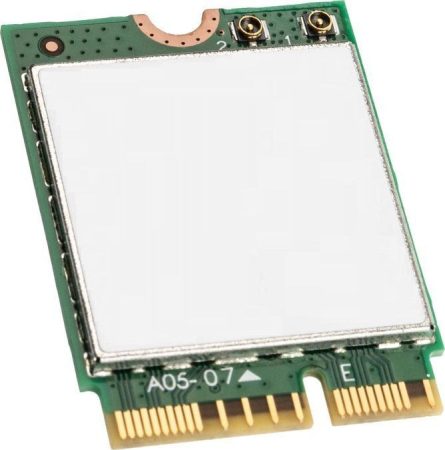 Intel WI-FI 7 BE201 vPro Intel WI-FI 7 BE201 vPro