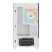 Gigabyte C201 Panoramic Ice Tempered Glass Black