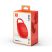 JBL JBL Clip5 Bluetooth Ultra-portable Waterproof Speaker Red