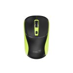 Genius NX-7123 Wireless Mouse Black/Green