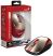 Genius NX-7125 Wireless Mouse Gold/Red Genius NX-7125 Wireless Mouse Gold/Red