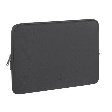 RivaCase 8116 Clark ECO Laptop Sleeve 15,6-16" Black
