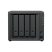 Synology NAS DS925+ (4GB) (4xHDD + 2xM.2 SSD) Synology NAS DS925+ (4GB) (4xHDD + 2xM.2 SSD)