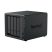 Synology NAS DS925+ (4GB) (4xHDD + 2xM.2 SSD) Synology NAS DS925+ (4GB) (4xHDD + 2xM.2 SSD)