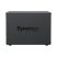 Synology NAS DS925+ (4GB) (4xHDD + 2xM.2 SSD) Synology NAS DS925+ (4GB) (4xHDD + 2xM.2 SSD)