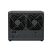 Synology NAS DS925+ (4GB) (4xHDD + 2xM.2 SSD) Synology NAS DS925+ (4GB) (4xHDD + 2xM.2 SSD)