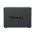 Synology NAS DS925+ (4GB) (4xHDD + 2xM.2 SSD) Synology NAS DS925+ (4GB) (4xHDD + 2xM.2 SSD)