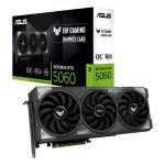 Asus TUF-RTX5060-O8G-GAMING