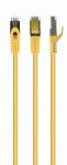 Gembird CAT6A S-FTP Patch Cable 3m Yellow