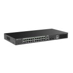   Reyee RG-ES228GS-P 28-Port Gigabit Smart Cloud Managed PoE Switch
