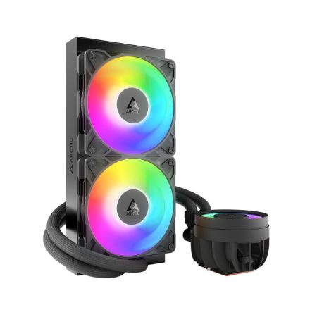 Arctic Liquid Freezer III Pro 240 A-RGB Black Arctic Liquid Freezer III Pro 240 A-RGB Black