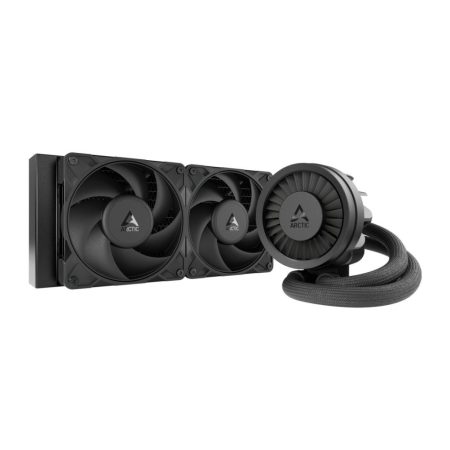 Arctic Liquid Freezer III Pro 240 Arctic Liquid Freezer III Pro 240