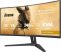 iiyama 34" G-Master GCB3486WQSCP-B1 LED Curved