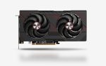 Sapphire Radeon RX9060 XT 16GB DDR6 Pulse OC