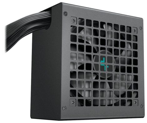 DeepCool 550W 80+ Bronze PL550D