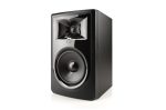 JBL 306P MKII 2-way Wired Black