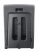 JBL IRX One Column Sound System with Mixer Black