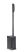 JBL IRX One Column Sound System with Mixer Black