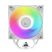 Arctic Freezer 36 ARGB (White) SI (Bulk kiszerelés) Arctic Freezer 36 ARGB (White) SI (Bulk kiszerelés)