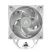 Arctic Freezer 36 ARGB (White) SI (Bulk kiszerelés)