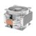 Arctic Freezer 36 ARGB (White) SI (Bulk kiszerelés) Arctic Freezer 36 ARGB (White) SI (Bulk kiszerelés)