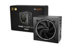 Be quiet! 650W 80+ Gold Pure Power 13 M