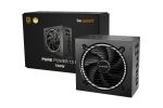 Be quiet! 750W 80+ Gold Pure Power 13 M