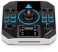 Thrustmaster Sol-R 1 Flightstick USB Joystick Black