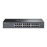   TP-Link ES224G 24-Port Omada 24-Port Gigabit Easy Managed Switch