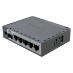 Mikrotik hEX S 2025 5 Port Switch
