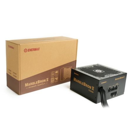 Enermax 650W 80+ Bronze Marbonebron II Enermax 650W 80+ Bronze Marbonebron II