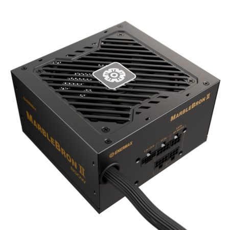 Enermax 850W 80+ Bronze Marbonebron II Enermax 850W 80+ Bronze Marbonebron II