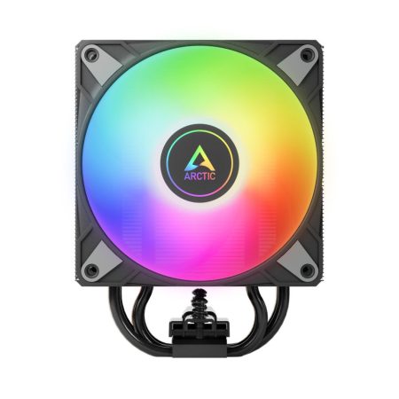 Arctic Freezer 36 ARGB (Black) SI (Bulk kiszerelés) Arctic Freezer 36 ARGB (Black) SI (Bulk kiszerelés)