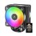 Arctic Freezer 36 ARGB (Black) SI (Bulk kiszerelés) Arctic Freezer 36 ARGB (Black) SI (Bulk kiszerelés)