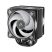 Arctic Freezer 36 ARGB (Black) SI (Bulk kiszerelés) Arctic Freezer 36 ARGB (Black) SI (Bulk kiszerelés)