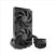 Arctic Liquid Freezer III Pro 280 Black Arctic Liquid Freezer III Pro 280 Black