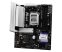 ASRock A620AM PRO RS WIFI ASRock A620AM PRO RS WIFI