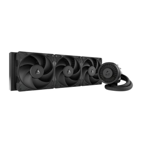 Arctic Liquid Freezer III Pro 420 Arctic Liquid Freezer III Pro 420