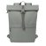 RivaCase 5567 Gremio Eco Rolltop 15L backpack 15,6" Grey
