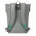 RivaCase 5567 Gremio Eco Rolltop 15L backpack 15,6" Grey
