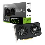 Asus DUAL-RTX5050-O8G