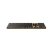 Genius SlimStar 7250BT Copilot Wireless Bluetooth Business Keyboard Pine Wood HU