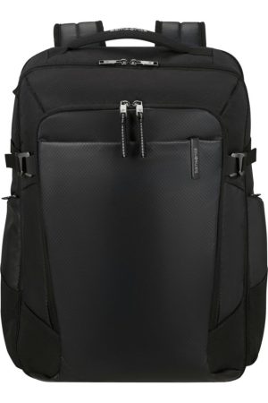 Samsonite Armox Laptop Backpack L 17,3" Overnight Black