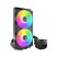 Arctic Liquid Freezer III Pro 280 A-RGB Black Arctic Liquid Freezer III Pro 280 A-RGB Black