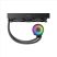Arctic Liquid Freezer III Pro 280 A-RGB Black Arctic Liquid Freezer III Pro 280 A-RGB Black