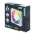 Arctic P12 Pro A-RGB White Arctic P12 Pro A-RGB White